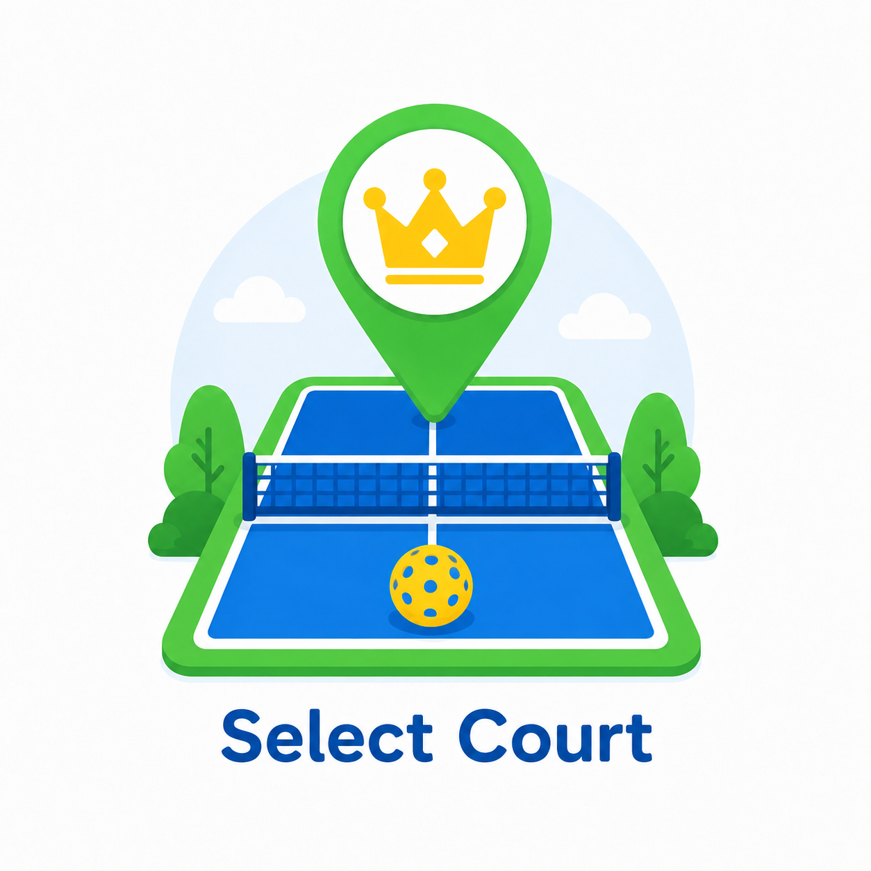 Select Court